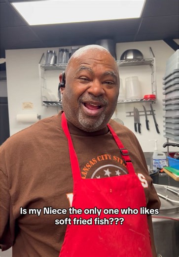 How Do You Like Your Fried Fish: Soft or Hard?