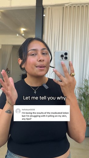 Take control of acne prone skin with Azclear Action on Instagram: "Struggling with pilling? Here's how to nail your Azclear Medicated Lotion routine #Azclear #azelaicacid #acneskinroutine"