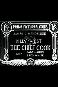 The Chief Cook (1917) - Movie