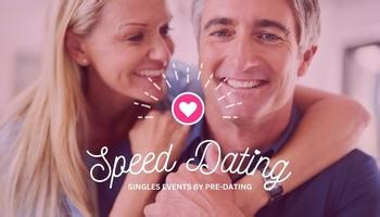 Jacksonville Speed Dating for Singles Age 50s/60s ♥ ST. AUGUSTINE Florida