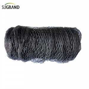 [Hot Item] Green Extruded Anti Bird Net with UV