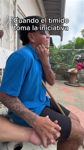 Tu sabes que soy ciego oeee 😞🥲