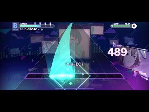Project Sekai ~ Kyu-Kurarin Hard Mode (Full Combo)