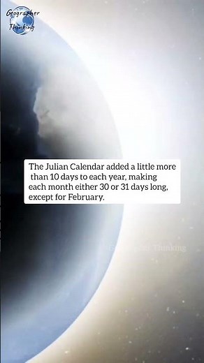 Why does February have 28 days? | Leap year Reason | History of 28 February | #28february #leapyear