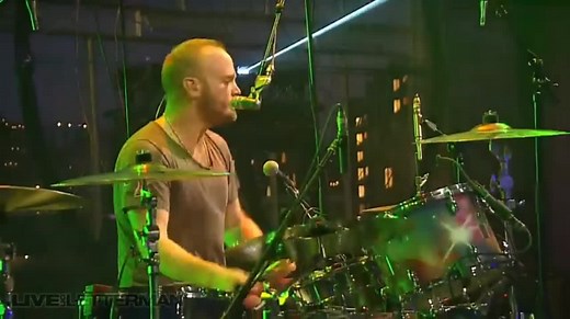 Coldplay - Clocks #coldplay #clocks #rock #poprock #fy