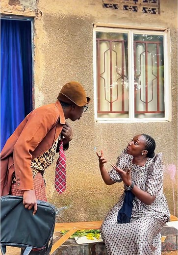Taata Kimbowa Comedy: Funny Moments and Highlights
