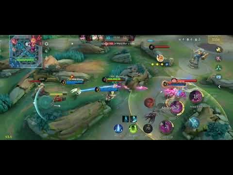 SCRIPT RANK BOOSTER AUTO WINSTREAK TERBARU | DOUBLE DAMAGE MOBILE LEGEND SENJU PREMIUM FULL FITUR