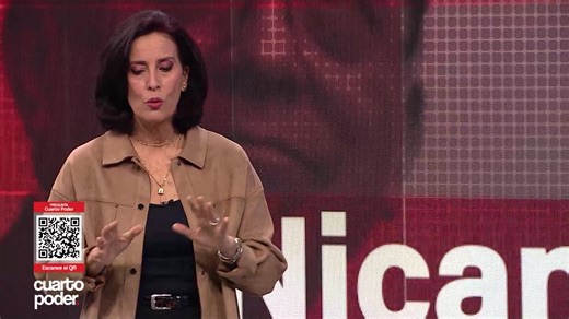 ¿Cree que los nuevos elementos presentados por la Fiscalía son suficientes para dictar prisión preventiva contra Nicanor Boluarte? Participa votando en la pregunta de Cuarto Poder de esta noche: https://tinyurl.com/4f3fk3un | Cuarto Poder