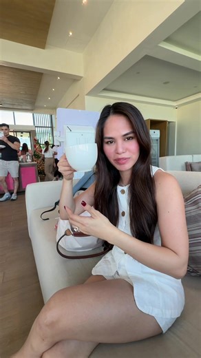 Hello Boracay 🏝️ | crimson resort boracay