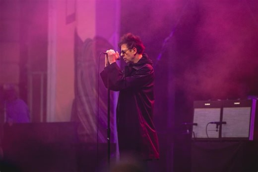 Door times, bag policy and potential setlist as Echo and The Bunnymen return to Leeds