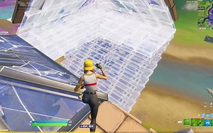 太离谱了！超级瞄准已部署！每枪都是头！！【Raider464】