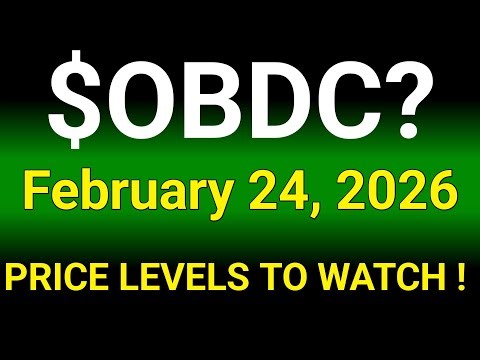 OBDC Stock Analysis | Old Dominion Bancshares, Inc. | February 24, 2026