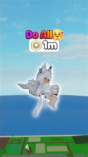 Your Robux Depends on What You Do… 😳💸