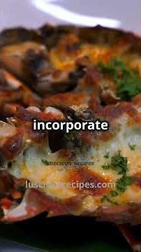 Lobster Chowder Recipe