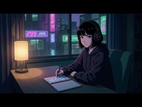 [2 HOURS] Executive Mode BGM | Lo-fi for Clear Decisions & Leadership