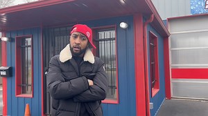 21K views · 454 reactions | How the Reggie Man try to hold a conversation Domonick Hopson https://youtube.com/@jeremiahphillips8376?si=Rr5_7xYe2OmFaJNe | Jeremiah Phillips | Facebook