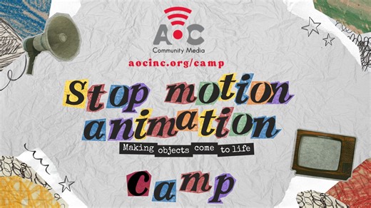 🌟 Exciting news! The Stop Motion Animation Camp is back this Spring! 🎬 Join us from April 6-10 for an immersive experience designed for ages 10-15. Explore the art of storytelling as you bring your imagination to life frame by frame. With expert guidance, you'll learn to craft props, storyboard, and master stop motion techniques using DragonFrame. By the end, you'll have created your very own 1-2 minute animation film! Don’t miss this opportunity to ignite your passion for filmmaking alongside