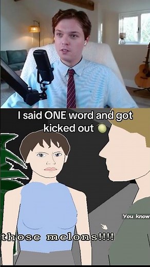 This ONE word makes you lose Facade immediately