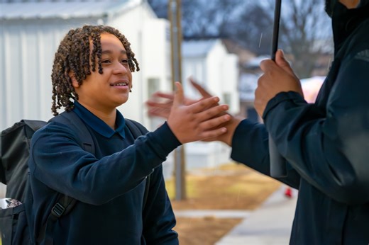 Welcome to the Village!