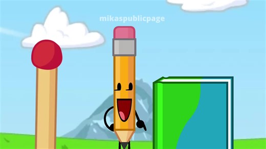 here is the full edit @ʚHaii♡/🏝✨ (book’s version)ɞ #pencilbfdi #pinbfdi #tuffanimation #425362jellybeans #objectshowcommunity