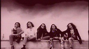 Little Angels - Too Much Too Young
