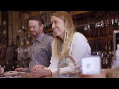 Elko Nevada - Your Adventure Starts Here