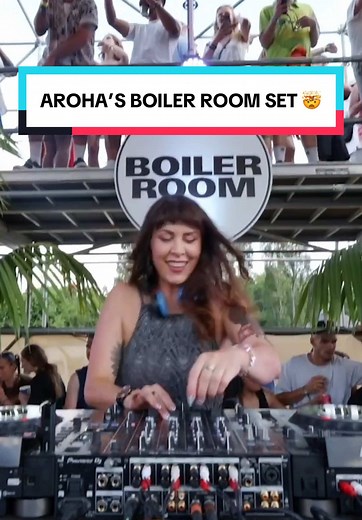 Experience Aroha at Gardens Music Festival