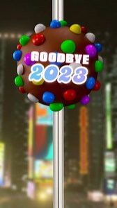 55K views · 1.6K reactions | and just like that it's 2024! Happy New Year Crushers! | Candy Crush Saga | Facebook