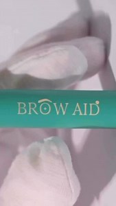 Your brow & lash care saviour 🧚 Mastered by a Brow Artist, Powered by Science. “35,000 brows later, we know first-hand that beautiful brows begin with care.” Kim ,founder 💚 | Brow Aid