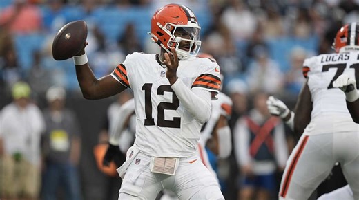 Why Ian Rapoport 'really' liked Shedeur Sanders-reporter postgame interaction