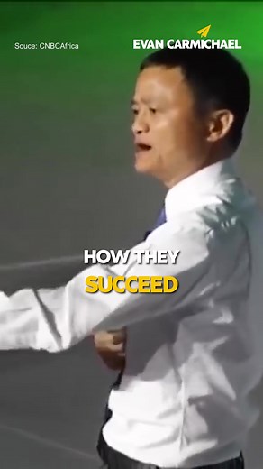 Learn from the Failures of Successful People