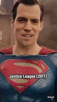 The WORST Superhero CGI for a Minute Straight