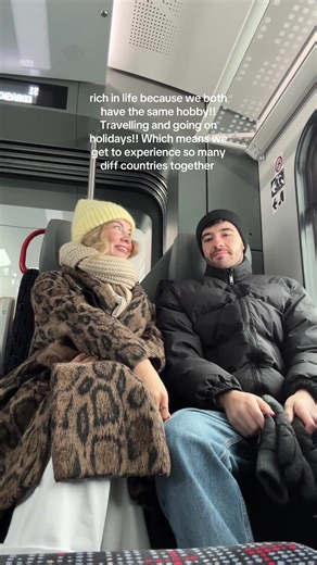 Travel Adventures: Exploring the World Together