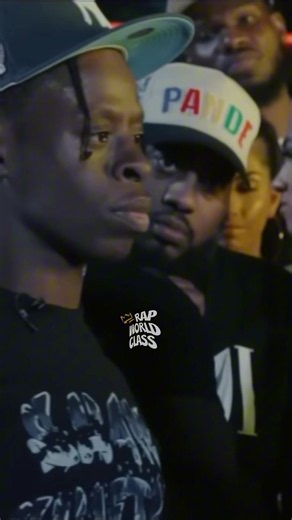 Rap Battles Highlights: Top Verses and Moments