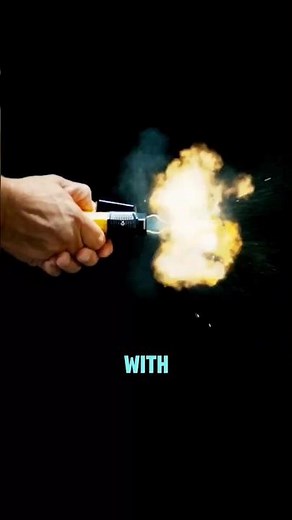 How BolaWrap Stops Targets With an 8 Foot Kevlar Tether