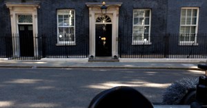 Chinese Tracking Device Found in UK Government Vehicle, Sparking Security Concerns