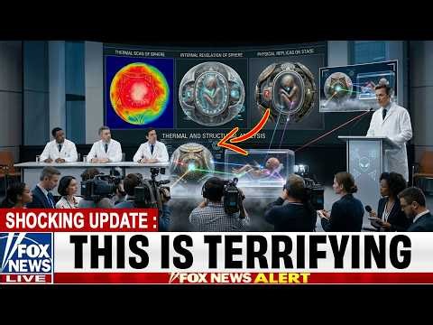Scientists Successfully Decoded the Buga Sphere — What They Found Was Shocking