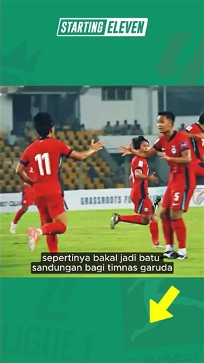 SHOULD WE BE WORRIED? Breaking Down the Strengths of Indonesia's Opponents in the 2026 AFF Champi...