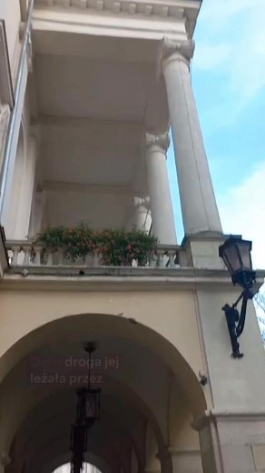 Salomea Kruszelnycka Mezzosopran, ukraińska śpiewaczka operowa cz.1 | I zobaczyć miasto Lwów