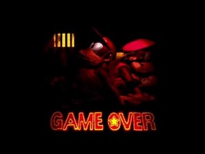 Donkey Kong Country 2 - Game Over [Restored]