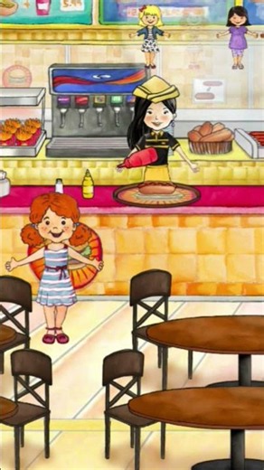 طريقة عمل ساندوتش سوسيس my play home♥