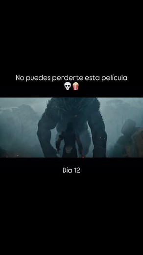 PELICULAS SERIES CINE 🍿 on Instagram: "¡El nuevo tráiler de Depredador: Tierras Salvajes ya está disponible! 💀🍿 Prepárate para adentrarte en una selva llena de peligro, suspenso y cacería. Esta vez, el Depredador acecha en territorio desconocido… y nadie está a salvo 👀💀 Una nueva historia, más salvaje, más brutal y con toda la acción que los fans esperaban. 🎬 ¿Estás listo para enfrentarte al cazador definitivo? #DepredadorTierrasSalvajes #Depredador #CineDeAcción #Películas2025 #TráilerOfi
