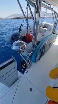 S/Y Captain Jimmy Under Sail