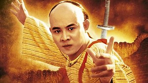 The Legend (1993) Full Movie - Jet Li