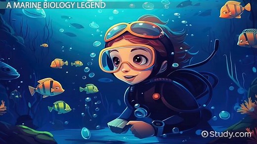 Marine Biology Definition, Facts & Importance