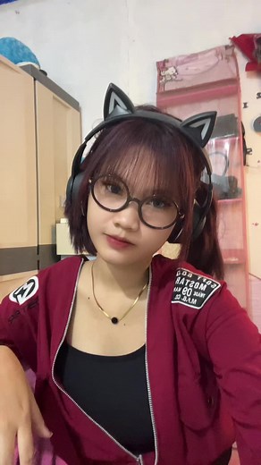 Aesh Mode Push Reng Experience on TikTok