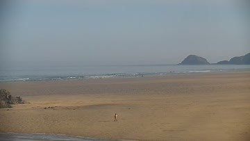 Perranporth Surf Report, Surf Forecast and Surf Cam - Surfline