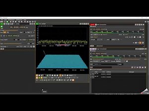 SDRangel 7 22 10 Pager