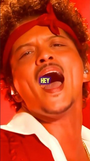 Bruno Mars’ FIRST LIVE Performance of Newest Single At The Grammys 🕺