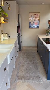 920K views · 22 shares | Maximise the space in your kitchen with over 50 million possible combinations of colours, styles and unit sizes. | Wren Kitchens | Facebook